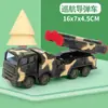 Coche de Juguete para Niños, Camión de Bomberos Inercial, Camión de Escaleras, Camión de Rescate, Vehículo de Ingeniería, Vehículo Militar, Modelo de Simulación para Niños