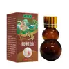 Venta al por mayor del fabricante Aceite Lumbar de Veneno de Escorpión 50 ml, Dropshipping para Douyin, Kuaishou, Taobao, Pinduoduo Transmisiones en Vivo de Comercio Electrónico, Dropshipping en Stock