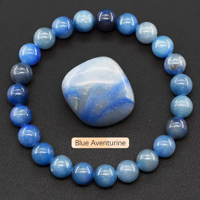 Blue Aventurine