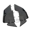 Adecuado para Bmw S1000Rr 2019-2022 Motocicleta Spoiler Frontal Ala Lateral Panel Lateral Ala Fija