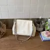 Bolsa de Axila Feminina 2026 Nova Tendência Verão High-End Vintage Versátil Bolsa de Ombro Grande Capacidade Bolsa para o Dia a Dia