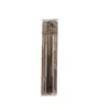 Aço inoxidável de fábrica empurrador de cutícula de aço para nail art empurrador de cor empurrador de pele morta raspador de cabeça dupla ferramentas de nail art atacado
