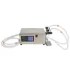 Máquina de Enchimento de Líquidos Pequena Automática Quantitativa Óleo Essencial Álcool Branco Molho de Soja Vinagre Máquina de Enchimento de Frascos Líquidos