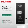 Bateria de Alta Capacidade Deji No Swelling para iPhone 8 Plus Atacado
