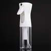 Suministro Directo de Fábrica Platinum Fly Botella Pulverizadora Continua Platinum Fly Salon Niebla Fina Lata de Spray de Alcohol Botella Pulverizadora de Alta Presión para Uso Doméstico para Peluquería
