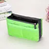 Bolsa de Almacenamiento Impermeable Engrosada 2024 con Doble Cremallera Gran Capacidad Bolso de Mano para Viaje Neceser Bolsa de Almacenamiento para Viaje