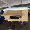 Tienda de Techo de Plástico ABS para Helicóptero Camping al Aire Libre Viaje en Coche Auto-Conducido Tienda de Coche