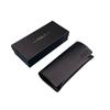 Estuche Blando para Gafas de Sol Estuche de Cuero para Gafas de Sol Cubierta Cielo y Tierra Set de Cartón Imán Estuche de Cuero Caja para Gafas Caja de Embalaje Caja de Regalo