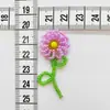 Accesorios de ropa hechos a mano para manualidades, colgantes, cuentas para bolsos, accesorios para pendientes, decoraciones para ropa y accesorios para manualidades
