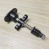 Ajustador de Suporte de Quarto Tubo Redondo Almofada de Ajuste Secador Peça Telescópica Rack de Armazenamento de Suporte de Quarto