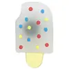 Acessórios para Sapato Clog de Praia de Verão Estrela do Mar Bola de Praia Cauda de Sereia Fivela de Sapato Decoração Fresca Estilo Férias