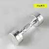 Venda Direta da Fábrica Pequenos Halteres Galvanizados 1-10KG Equipamento de Fitness Caseiro para Homens Treinamento de Músculos do Braço Músculos do Peito Um Par de Halteres