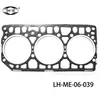 [Calidad Original] Adecuado para Junta de Cilindro de Motor Mercedes-Benz 115 C.005