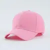 Gorra de Béisbol Negra Versátil Transfronteriza para Hombres, Gorra de Trabajo Bordada con Logo Impreso para Mujeres, Gorra Publicitaria al por Mayor