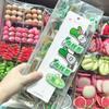Pinzas Divertidas y Originales de Cebolleta para Niños, Pasadores Inteligentes y Divertidos para Niñas, Pinzas Laterales para Estudiantes de Primaria