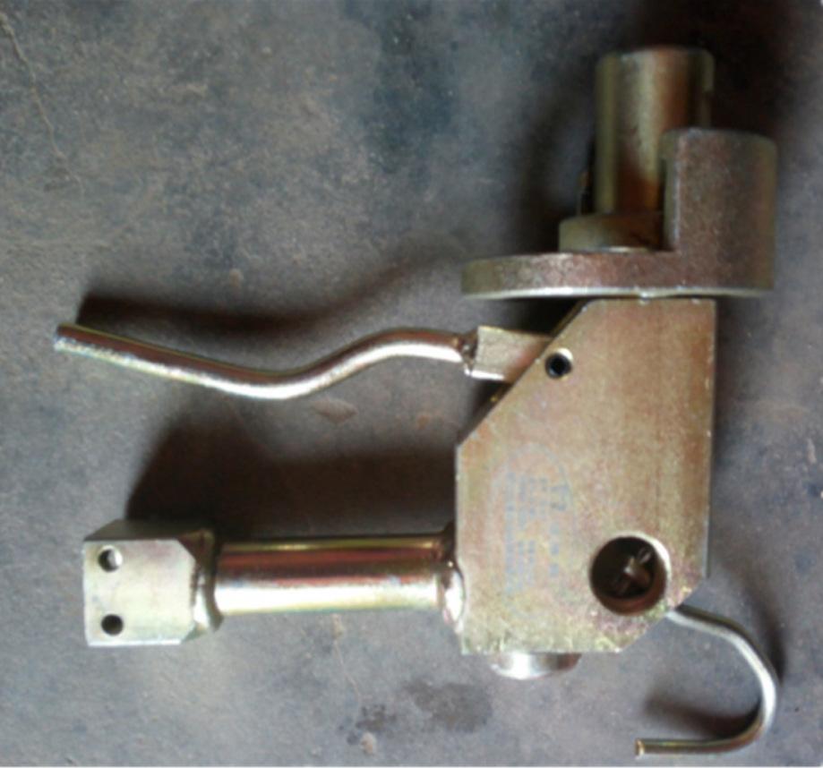 注液枪单体支柱注液枪5