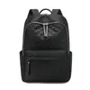 Mochila de Viaje de Tela Oxford Acolchada Bordada Moda Femenina Estilo Coreano Novedad Tendencia Primavera 2026
