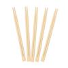 Panda Packaging Palillos Desechables Palillos Gemelos Palillos Envueltos Individualmente en Opp Palillos Sanitarios Palillos Biodegradables Weixun