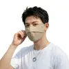 Mascarilla solar para adelgazar el rostro para mujer, ciclismo al aire libre, a cuadros, deportes, transpirable, protector solar, protección para las comisuras de los ojos, mascarilla de seda helada, estilo retro
