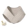 Órtesis Cervical Mejorada con Bolsillos, Calentador de Cuello, Chal Pequeño, Dispositivo Anti-Frío para Habitaciones con Aire Acondicionado, Protección Cervical, Calentador de Cuello, Órtesis Cervical