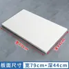 Estantería de capas para armario Estante de almacenamiento Divisor de estantes para cocina Estante de capas para gabinete Estante de capas dentro del gabinete Zapatero Almacenamiento