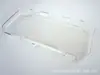 Adecuado para Accesorios de Consola de Juegos Switch Lite Funda Protectora Transparente PC Integrada Funda de Cristal