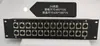 Caja de Concentrador Multinúcleo para Estudio de Grabación de 4-16 Vías/Cable de Señal de Rendimiento Micrófono Audio Socket Caja de Conexiones XLR