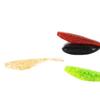 Venta al por mayor de aparejos de pesca de fábrica Cebo Luya cebo duro cebo biónico cebo blando cebo artificial cebo blando lanzadera ligera cebo blando biónico