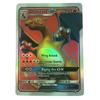 Ptcg Charizard Negro Spray Inglés Versión Us Colección 3 Guía Ilustrada Versión Japonesa Tarjeta Flash Inglesa Tarjeta Láser