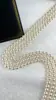 Perlas de Vidrio Imitación Swarovski 650 Redondas con Agujero Pasante Cuentas Sueltas para Joyería DIY Collar Pulsera Accesorios Cuentas de Cristal