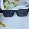 Gafas de Sol Cuadradas de Moda para Mujer, Estilo Europeo y Americano, Estilo Callejero, Adelgazantes para Rostro Redondo, Protección Solar, Gafas de Sol con Protección UV