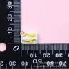 Brochetas para Barbacoa Accesorios de Resina Pegamento de Crema DIY Accesorios para el Cabello Decoraciones para Zapatos Caja de Papelería Pegatinas Juguetes de Comida Mini Materiales Hechos a Mano Venta al por Mayor