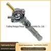 Interruptor da Válvula de Combustível Harley 62167-81 62163-75 62168-81 62129-75t Fabricante Venda Quente