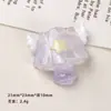 Accesorios de Resina para Manualidades de Dibujos Animados Adornos Serie de Ángeles de Dos Colores Pinzas para el Cabello Fundas para Teléfono Hebillas para Zapatos Llaveros Colgantes Accesorios