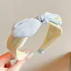 Tiara Fofa de Orelha de Coelho Infantil para Meninas, Antiderrapante, Não Danifica o Cabelo, Acessório de Cabeça Doce em Cor de Doce para Menininhas