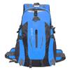 Bolsa Ligera para Montañismo al Aire Libre para Hombre Impermeable de Gran Capacidad Mochila Escolar Mochila de Viaje Bolsa de Viaje Mochila Deportiva para Mujer