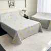 Tela a Prueba de Polvo para Muebles, Cubierta de Cama a Prueba de Polvo, Tela a Prueba de Polvo para Uso Doméstico, Tela Bloqueadora de Polvo, Cubierta de Polvo, Tela de Cubierta Grande, Cubierta de Sofá a Prueba de Polvo