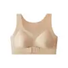 Ropa Interior Moldeadora de Belleza Langsha con Ajuste en la Espalda, Sin Costuras para Mujer, Corrección de Postura, Levanta y Reúne, Anti-Flacidez, Sujetador Deportivo Corrector de Postura