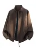 Nueva chaqueta cortavientos e impermeable para hombre transfronteriza, abrigo casual para exteriores, ropa para hombre, suministro directo de fábrica, envío directo de una pieza