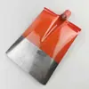 Pala Civil, Marca Genpai, Naranja, Pala de Hierro 0.95kg