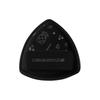 Ou Yizi Borrifador de Abacaxi Preto Almofada Esponja para Maquiagem Não Absorvente de Pó Base Líquida Especial Marshmallow Beauty Blender