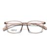 En Stock 22707 Marcos Resistentes a la Presión para Jóvenes y Niños Ultra-Ligeros Tr90 Niños y Niñas Pueden Equiparse con Lentes Graduados Marcos para Miopía