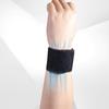 Muñequera Deportiva de Compresión para Esguinces, Soporte Articular para Vainas Tendinosas de la Muñeca, Férula Fija para Fitness, Deportes, Muñequera de Baloncesto, Transfronterizo