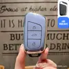 Adequado para Capa de Chave Tiggo 8 Pro, 9 Modelos de Carro, Capa 7 Plus, Fivela 8 Plus, 25 Modelos, Fengyun A8, Chery 8L, Arrizo 8, 5
