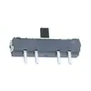 Interruptores de Palanca de Tipo Pin con Montaje en Panel en Varias Especificaciones, Accesorios de Microinterruptores Miniatura Serie Sk
