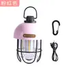 Luz Externa Quanxin Luz de Camping Lanterna Lâmpada de Iluminação Externa LED Bateria de Longa Duração Barraca Luz de Feira Noturna