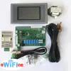 Placa Base Universal para Aire Acondicionado Bomba de Calor de Fuente de Agua Módulo Enfriado por Aire Bomba de Calor de Energía del Aire Placa de Computadora Placa de Control