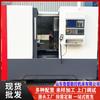 Lu Meng TCK56 CNC inclinado torneamento peso corte alimentação torneamento e fresamento composto máquina integrada TCK56Yx1000