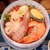 Sazonador Gai Nan Premium Salsa de Mariscos para Uso Comercial y Doméstico, Adobo Ácido y Picante para Platos Fríos y Salsa para Marinar en Frío