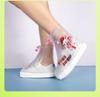 Cubrezapatos de PVC estampado para niños
